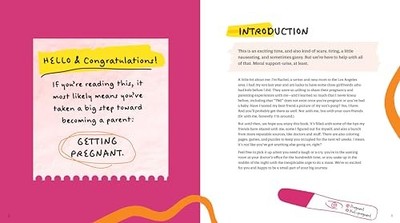 Color Me Pregnant: A Funny Act - GOOD
