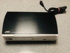 JVC Micro Component System UX-EP25 CD player Mp3  iPod USb AM/FM  “Works Tested“ — photo 2