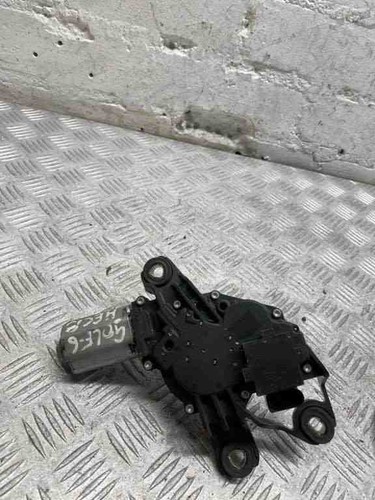 VW GOLF VIII CD1 Heckscheibenwischermotor 5K6955711A 5K6955711B 1.60 30518025