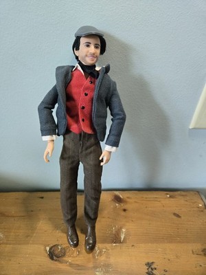 Mattel FRN83 Disney Mary Poppins Returns Jack the Lamplighter Doll