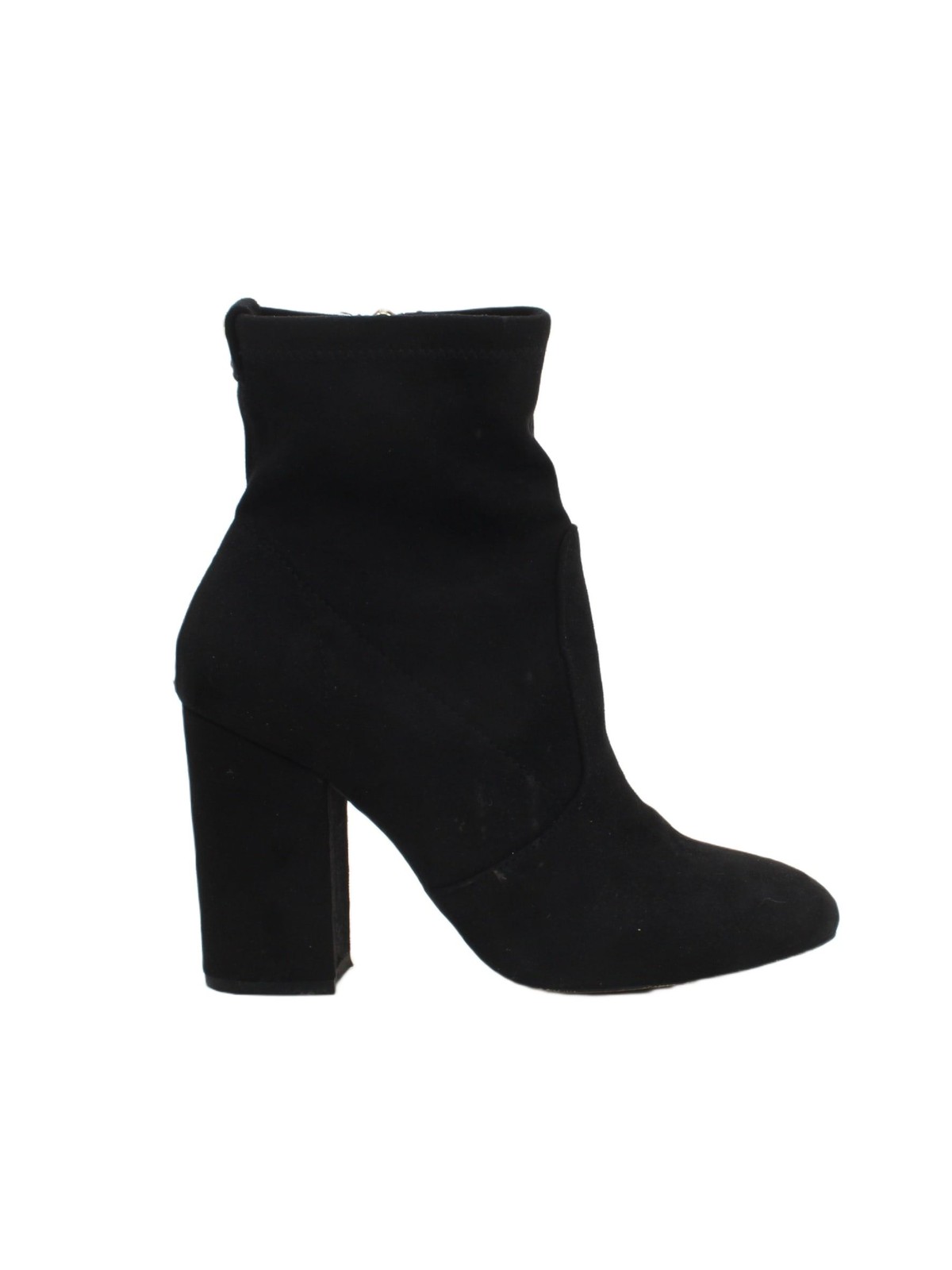 Office Women's Boots UK 5 Black 100% Other Platform