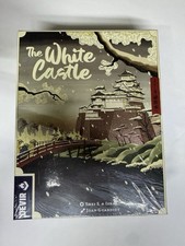 The White Castle Board Game