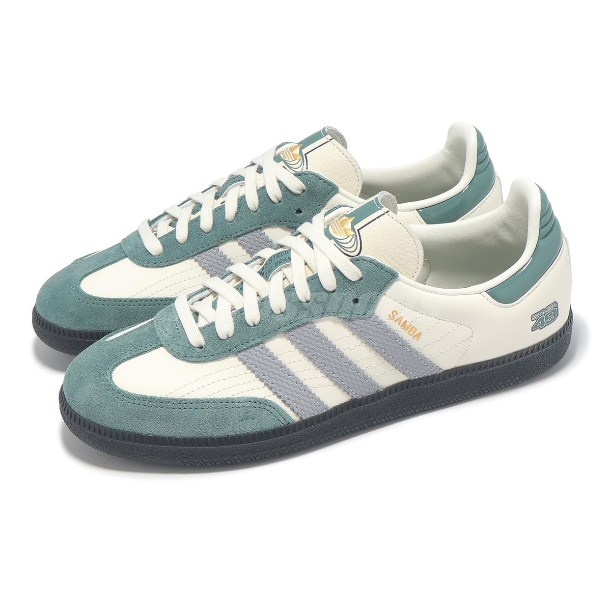 adidas Originals Samba OG Samba 49 Men Unisex Casual Lifestyle