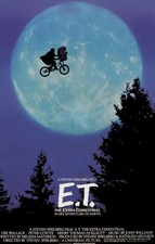 E.T. the Extra-Terrestrial 1982 Digital Code Steven Spielberg Sci-Fi Classic