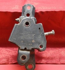 Hurst Competition Plus 4 Speed Shifter 2083 Hurst Competition Plus 4 Speed Shifter 2083