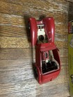 Monogram Mercedes 540-K Slot Car 1/24 Scale Vintage 1967 Age 8-11 Years — photo 10