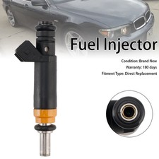 Injecteur BMW 745