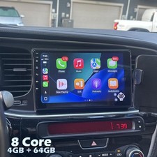 Stereo For Kia Optima K5 2011-2015 Carplay Car Radio Android Auto 8 Core 4gb
