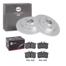 Disque de frein Peugeot 208
