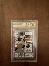 2010 Playoff Contenders Football 26