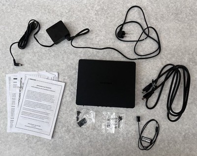 Samsung Signage Player Box SBB-SSN 14VDC SBB-SS08NT2XZA