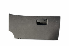 FORD FALCON 10/2002-09/2010 GLOVE BOX BLACK BA/BF