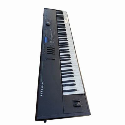 Kurzweil PC88 Digital Piano 88 Weighted Keys for sale online | eBay