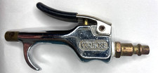 Coilhose Safety Blow Gun Air Nozzle Tool Attachment 30 PSI MAX