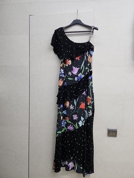 Women Rixo Dress Multicolor 38 / M / 46