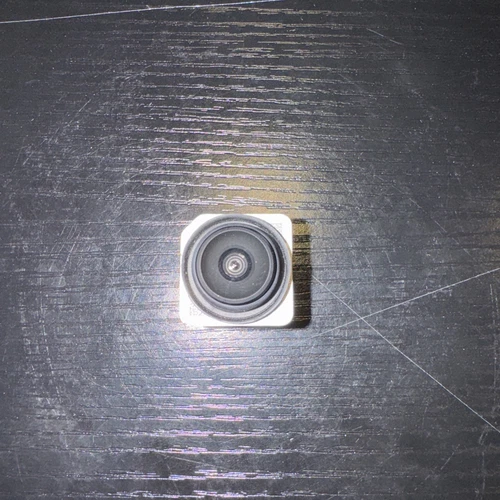 2022-2024 BMW X3 Right Side Mirror Camera OEM #133 