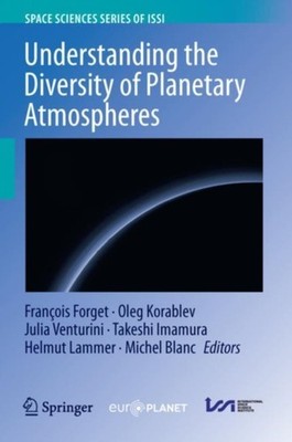 Forget - Understanding the Diversity of Planetary Atmospheres - New pa - X555z