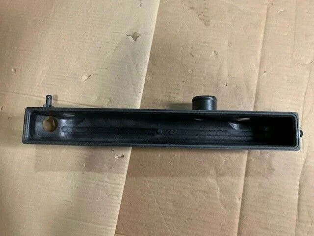 Chevrolet GMC Blazer S10 Jimmy Sonoma 1994-1995 tanque radiador ASM 52467040 - NUEVO OEM Foto 2 de 4