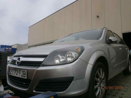 TENDEUR DE COURROIE AUXILIAIRE / 16034062 POUR OPEL ASTRA H CARAVAN 1.6 16V - Photo 4/8