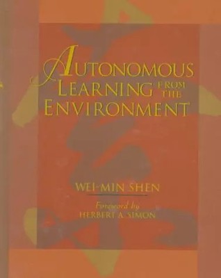 Autonomes Lernen aus der Umwelt, Wei-Min Shen