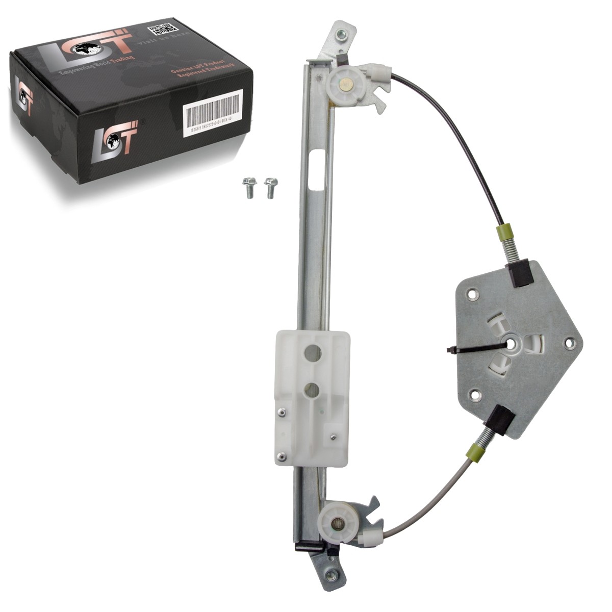 Electric window lifter rear right for VW PASSAT B5 3B VARIANT
