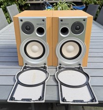 Philips Bookshelf Speakers FB 20PH 8 OHM 🔥 A Pair
