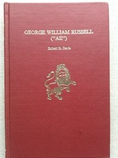 GEORGE WILLIAM RUSSELL ('AE') By Robert Bernard Davis **Mint Condition**