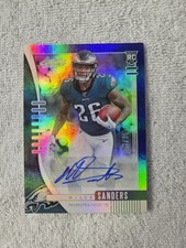 2019 Panini Absolute Football Cards 10