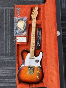 Fender 50th Anniversary Telecaster for sale | eBay