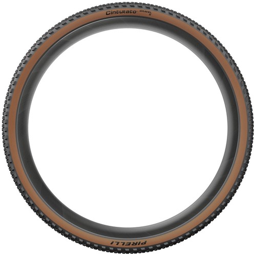Pirelli - Cinturato Gravel S Classic - tan-wall - 40-622 / 28 x 1.5 Zoll - Bild 4 von 5