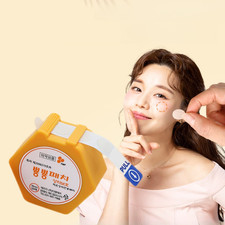 Korea Beauty Acne Patch 120pcs 10mm Hydrocolloid acne patch