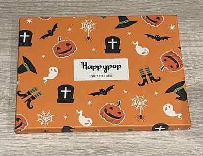 Happypop Halloween Socks  New