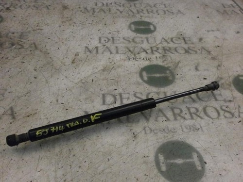 51248254281 STOSSDÄMPFER FÜR KOFFERRAUM / TÜR HECKKLAPPENDÄMPFER / 12841786 FÜR