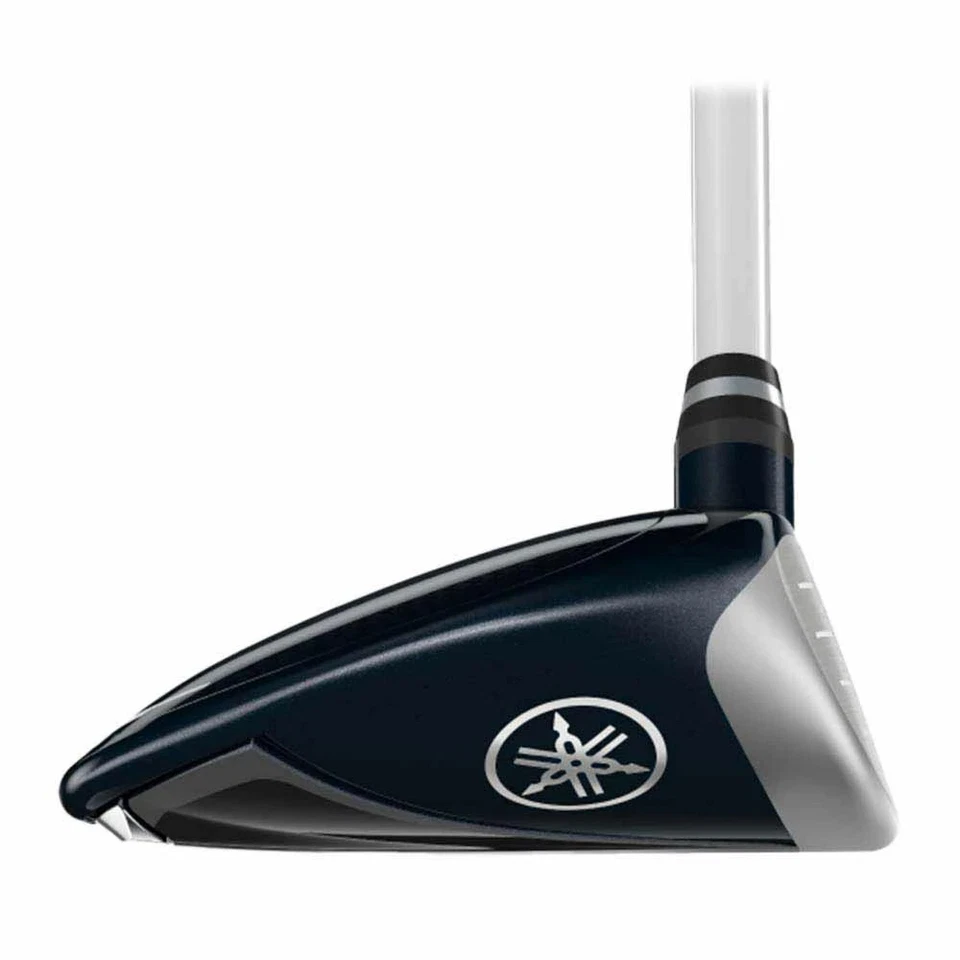 Yamaha Women's Inpress Drivestar Fairway Wood 5w / ELDIO for Yamaha TM-325F L - Image 4 of 4
