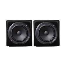 Avantone MixCubes passive black Studiomonitor passiv / Paar - Passive