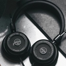 Grado SR225x Prestige Series Open-Back Wired Stereo Headphones R87243245