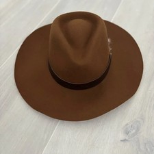 rag & bone Brown Hats for Women for sale | eBay display picture 3
