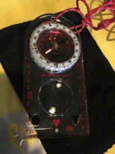 Suunto A-30 NH USGS Compasses