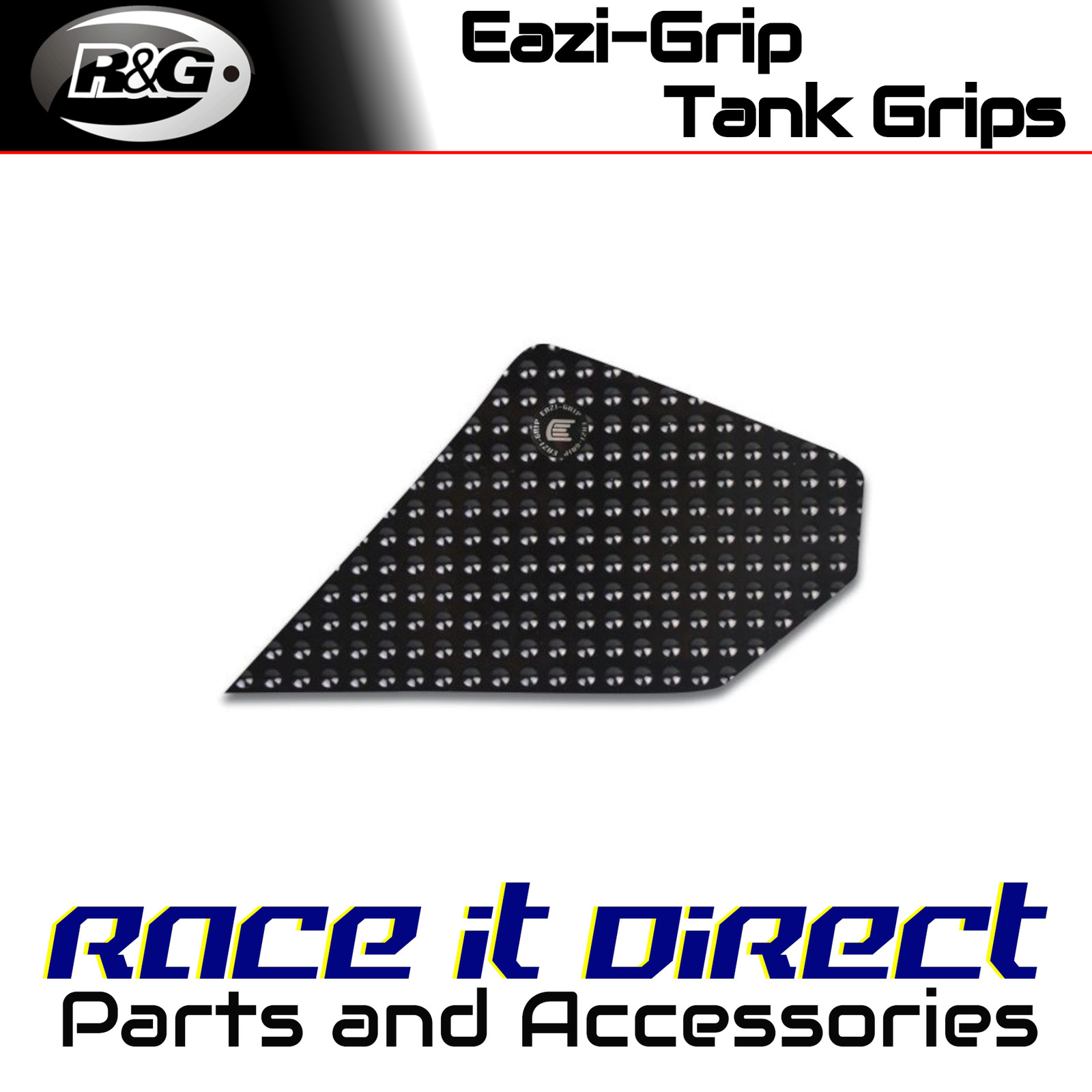 Eazi-Grip Tank Grips for Honda CB750 HORNET 2023-2026 EVO Eazi-Grip