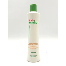 CHI Enviro Smoothing Treatment For Highlighted/Porous/Fine Hair 12 oz