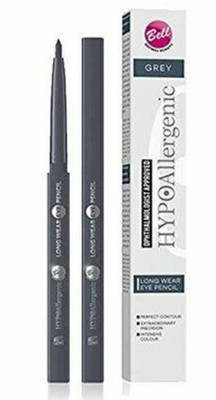 Bell HYPOAllergenic Long Wear Eye Pencil 06 Grey Ophthalmologist Approved