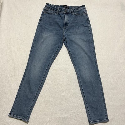 Judy Blue High Waist Vintage Wash  Boyfriend Fit* Size:11/30 Style:JB88337