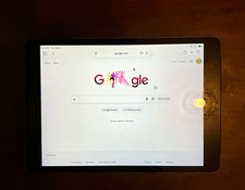 Apple iPad 10.2" 64GB Wi Fi 5G Tablet - Silver Apple iPad Series Verizon