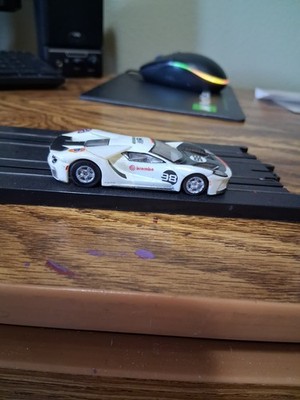 AFX Mega G Plus Ford GT40 Heritage