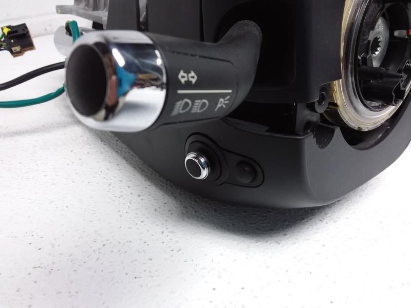 Bentley Flying Spur 2007 Steering column P/N 4E0905852E