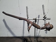 VOLKSWAGEN GOLF MK7 2017 CATALYTIC CONVERTER CAT 2.0L PETROL DJHA 5Q0254502KX