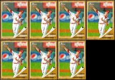 St. Louis Cardinals Baseball Card Guide - 2011 Prospects Edition 47