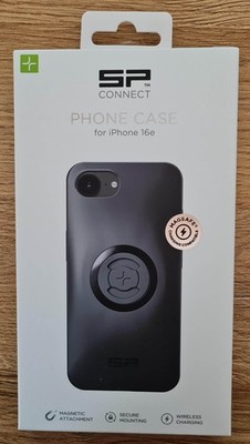 SP Connect Phone Case SPC+ für das iPhone 16e