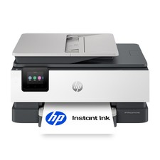 HP - OfficeJet Pro 8135 Wireless All-in-One Inkjet Printer, Scanner, Copier, ...