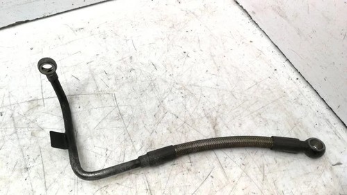 OPEL ASTRA J Turbinenschmierrohr 73503216 1.90 Diesel 74kw 2006 30707959